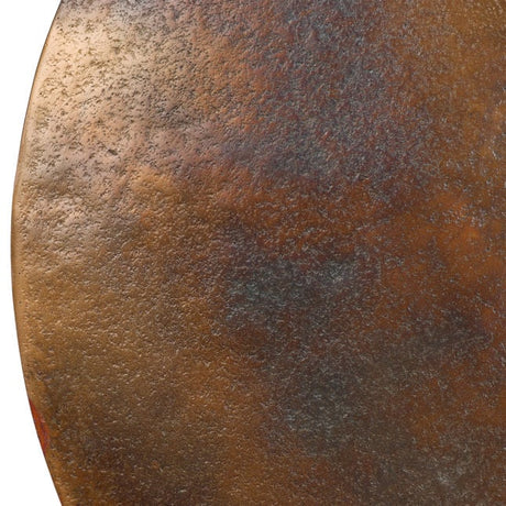 Golbez Side Table - Ornate Home