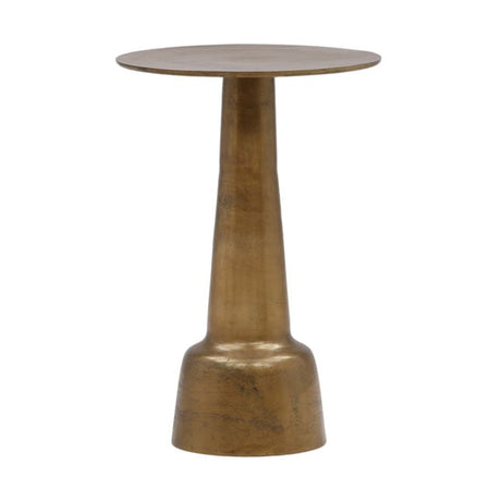 Golbez Side Table - Ornate Home