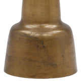 Golbez Side Table - Ornate Home