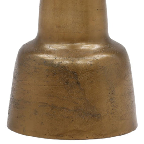 Golbez Side Table - Ornate Home