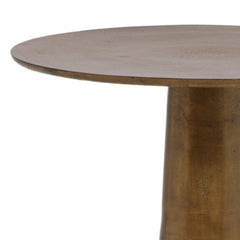 Golbez Side Table - Ornate Home