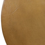 Golbez Side Table - Ornate Home