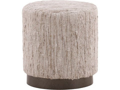 Golding Beige Stool - Ornate Home