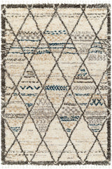 Gomez Area Rug - Clearance - Ornate Home