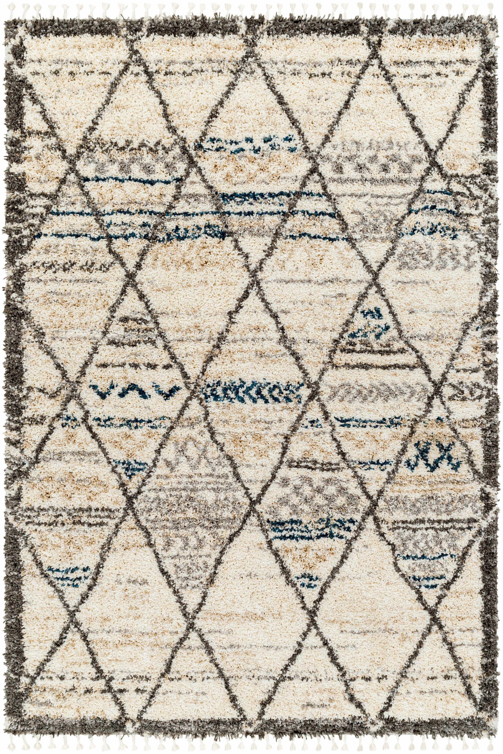 Gomez Area Rug - Clearance - Ornate Home