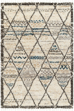 Gomez Area Rug - Clearance - Ornate Home