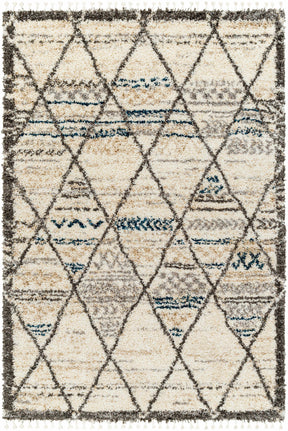 Gomez Area Rug - Clearance - Ornate Home