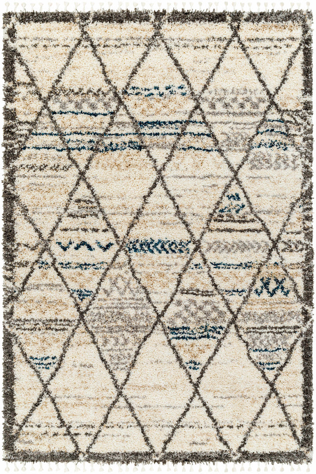 Gomez Area Rug - Clearance - Ornate Home