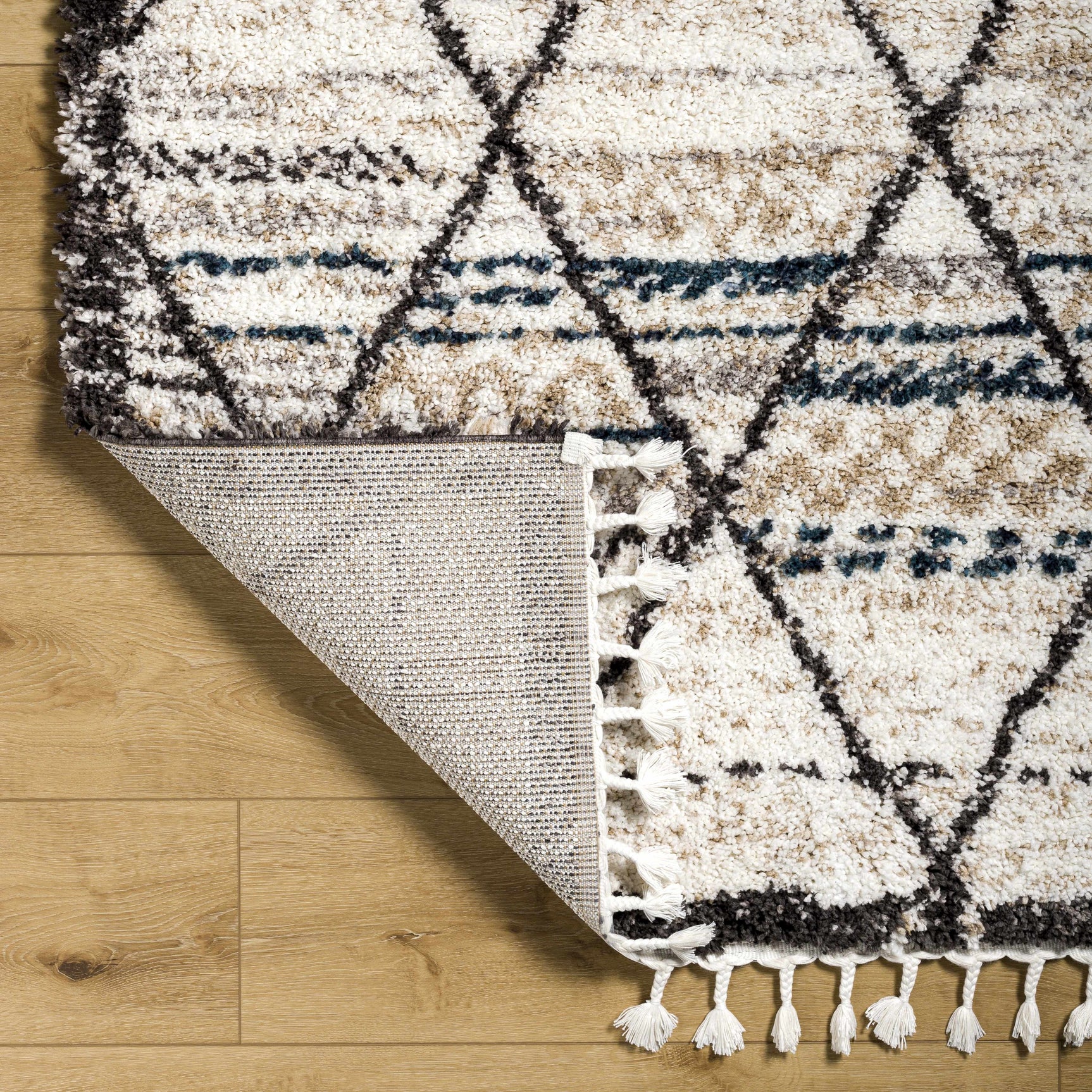 Gomez Area Rug - Clearance - Ornate Home