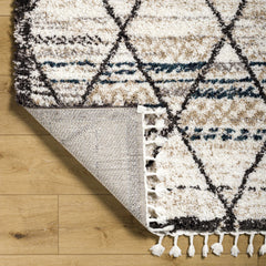 Gomez Area Rug - Clearance - Ornate Home