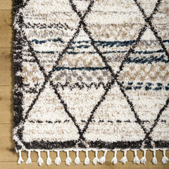 Gomez Area Rug - Clearance - Ornate Home