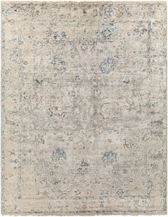 Gonzaga Premium Rug - Clearance - Ornate Home