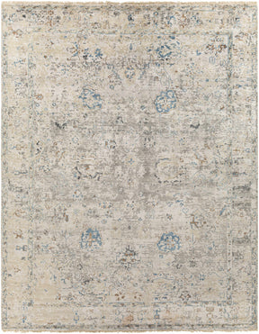 Gonzaga Premium Rug - Clearance - Ornate Home