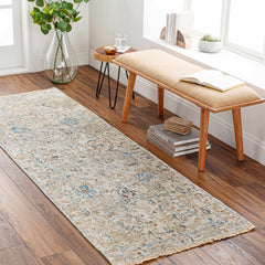 Gonzaga Premium Rug - Clearance - Ornate Home