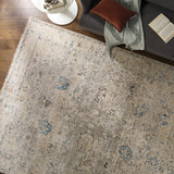 Gonzaga Premium Rug - Clearance - Ornate Home