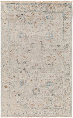 Gonzaga Premium Rug - Clearance - Ornate Home
