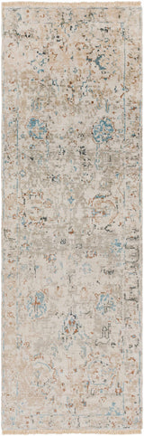 Gonzaga Premium Rug - Clearance - Ornate Home