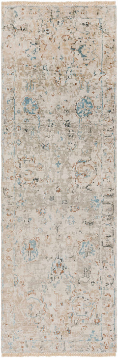Gonzaga Premium Rug - Clearance - Ornate Home