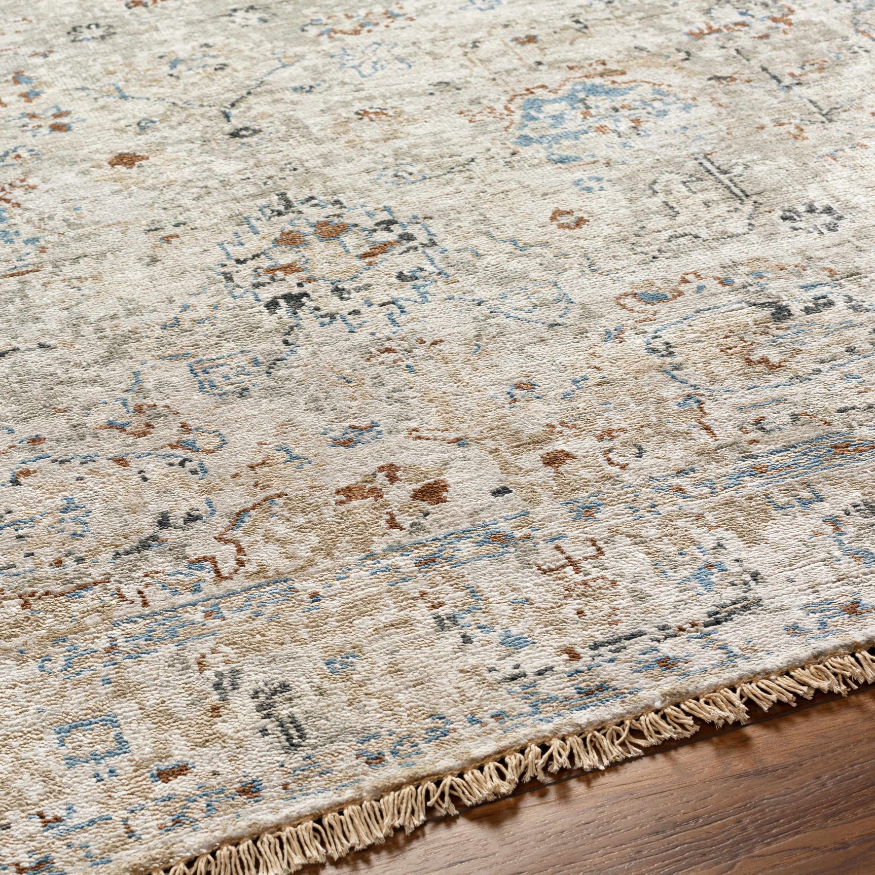 Gonzaga Premium Rug - Clearance - Ornate Home