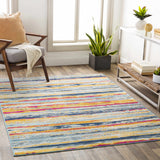 Gooburrum Area Rug - Clearance - Ornate Home
