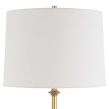 Good As Gold Buffet Lamp - Ornate Home