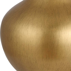 Good As Gold Buffet Lamp - Ornate Home