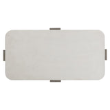 Gooding Sand Grey/Flint Cocktail Table - Ornate Home