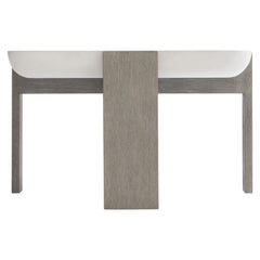 Gooding Sand Grey/Flint Cocktail Table - Ornate Home