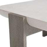 Gooding Sand Grey/Flint Cocktail Table - Ornate Home
