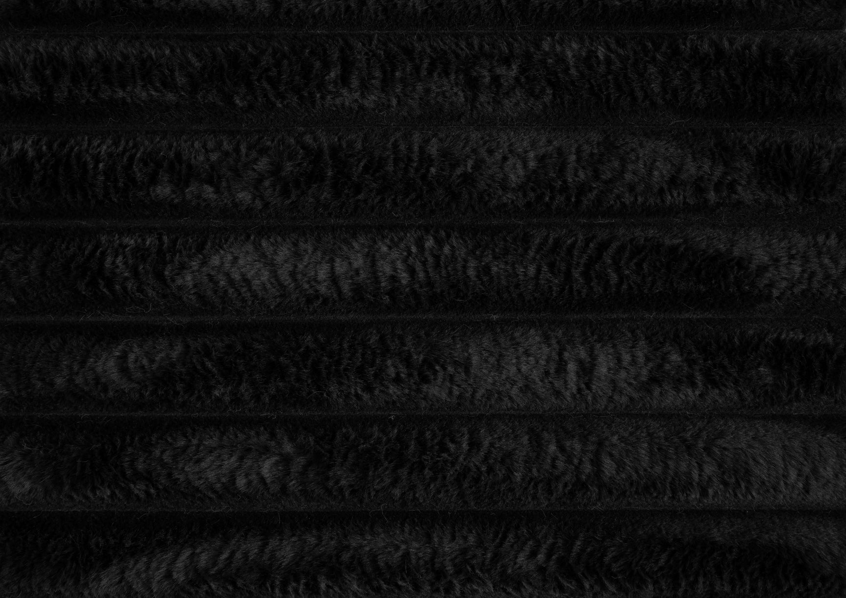 Goodland Black Double Reclining Loveseat - Ornate Home