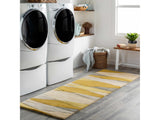 Goodsprings Modern Wool Rug - Ornate Home