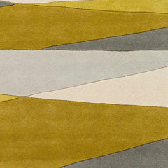Goodsprings Modern Wool Rug - Ornate Home