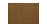 Goodwin Cognac Ottoman - Ornate Home