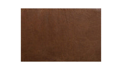 Goodwin Dark Brown Leather Dream Modular Sectional - Ornate Home