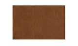 Goodwin Dark Brown Leather Modular Sofa - Ornate Home