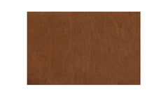 Goodwin Dark Brown Leather Modular Sofa - Ornate Home