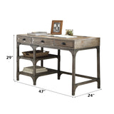 Gorden Desk - Ornate Home