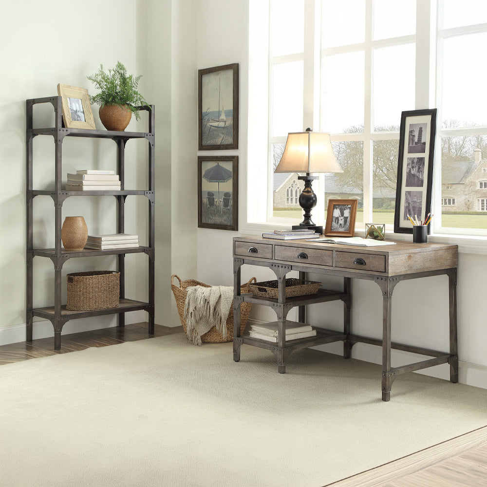 Gorden Desk - Ornate Home