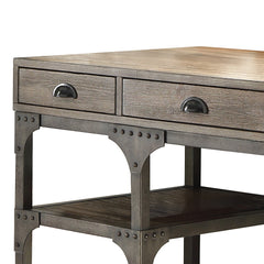 Gorden Desk - Ornate Home