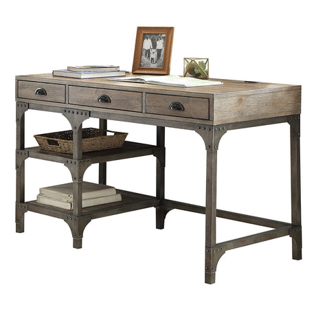 Gorden Desk - Ornate Home