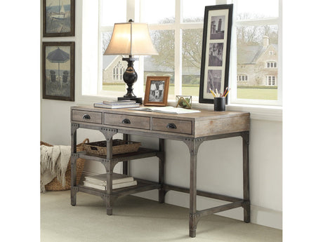Gorden Desk - Ornate Home