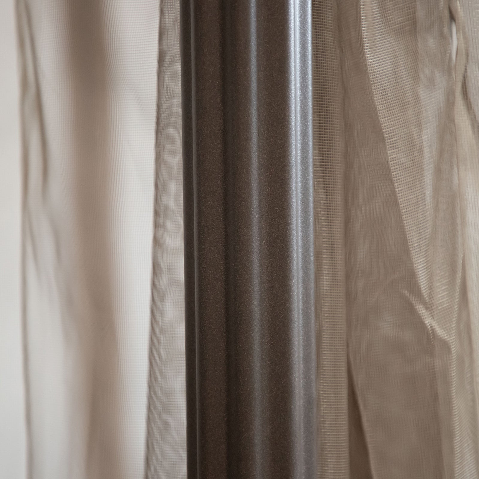 Gordola Brown Outdoor Canopy 13' X 10' - Ornate Home