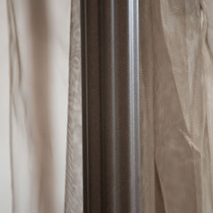 Gordola Brown Outdoor Canopy 13' X 10' - Ornate Home