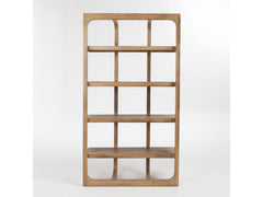 Gordon Brown Bookcase - Ornate Home