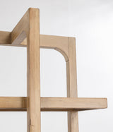 Gordon Brown Bookcase - Ornate Home