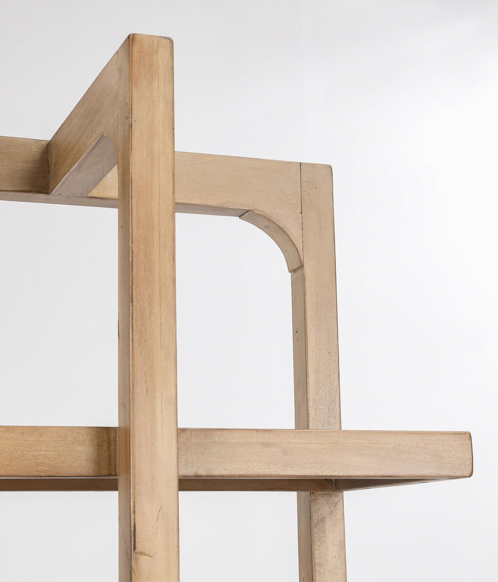 Gordon Brown Bookcase - Ornate Home