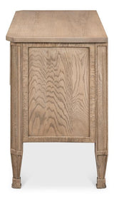 Gordon Vineyards Tan Chest - Ornate Home