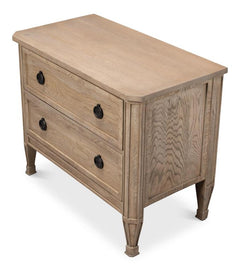Gordon Vineyards Tan Chest - Ornate Home