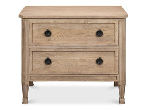 Gordon Vineyards Tan Chest - Ornate Home