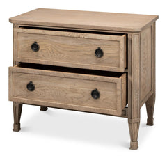 Gordon Vineyards Tan Chest - Ornate Home